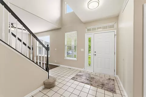 Entry Way - 32804 Bending Creek Rd, Lakemoor, IL 60051 photo 1 of 3