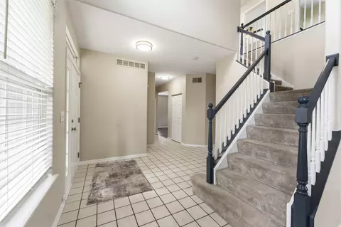 Entry Way - 32804 Bending Creek Rd, Lakemoor, IL 60051 photo 2 of 3