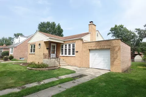 18637 Highland Ave, Homewood, IL 60430
