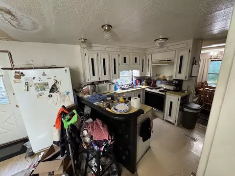 Kitchen - 1269 E 28th Rd, Ransom, IL 60470 photo 1 of 2