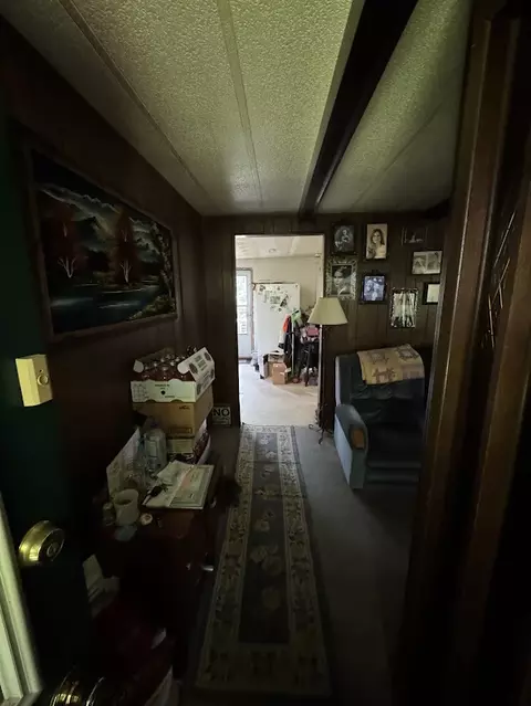 Entry Way - 1269 E 28th Rd, Ransom, IL 60470 photo 1 of 3