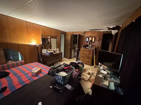 Bedroom - 1269 E 28th Rd, Ransom, IL 60470 photo 3 of 4
