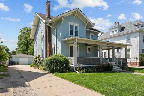 Other - 411 E Prospect St, Kewanee, IL 61443 photo 1 of 9