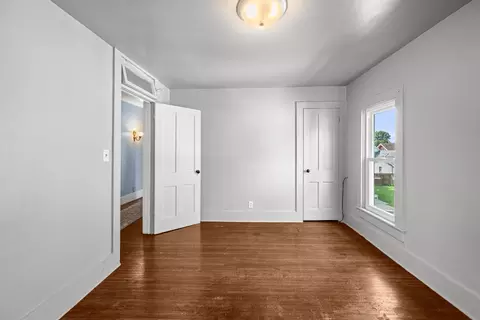 Bedroom - 411 E Prospect St, Kewanee, IL 61443 photo 2 of 10