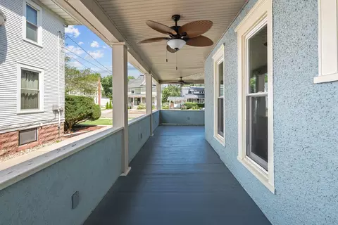 Exterior - 411 E Prospect St, Kewanee, IL 61443 photo 6 of 8