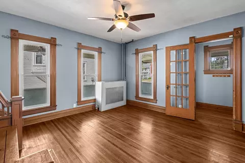 Living - 411 E Prospect St, Kewanee, IL 61443 photo 3 of 8