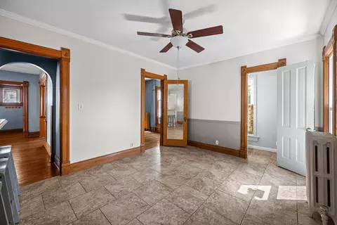 Entry Way - 411 E Prospect St, Kewanee, IL 61443 photo 4 of 4
