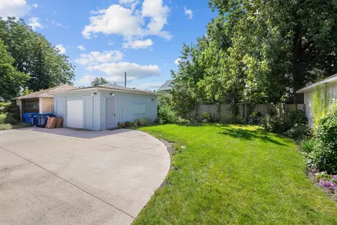 Exterior - 411 E Prospect St, Kewanee, IL 61443 photo 8 of 8