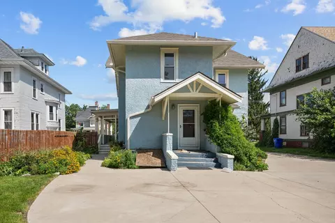 Exterior - 411 E Prospect St, Kewanee, IL 61443 photo 7 of 8