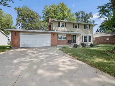 Exterior - 185 N Lynn Ct, Kankakee, IL 60901 photo 5 of 5