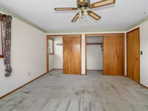 Bedroom - 185 N Lynn Ct, Kankakee, IL 60901 photo 6 of 6