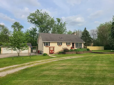 1 N255 Prairie Ave, Glen Ellyn, IL 60137