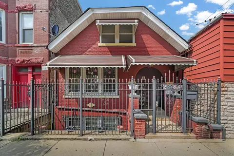 2238 S California Ave, Chicago, IL 60608