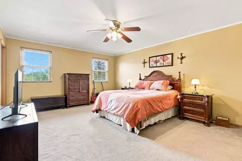 Bedroom - 1251 Idabright Dr, Plainfield, IL 60586 photo 1 of 10