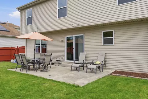 Exterior - 1251 Idabright Dr, Plainfield, IL 60586 photo 4 of 6