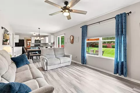 Living - 1251 Idabright Dr, Plainfield, IL 60586 photo 1 of 4
