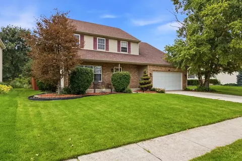 Exterior - 1251 Idabright Dr, Plainfield, IL 60586 photo 2 of 6