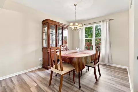 Dining - 1251 Idabright Dr, Plainfield, IL 60586 photo 2 of 3