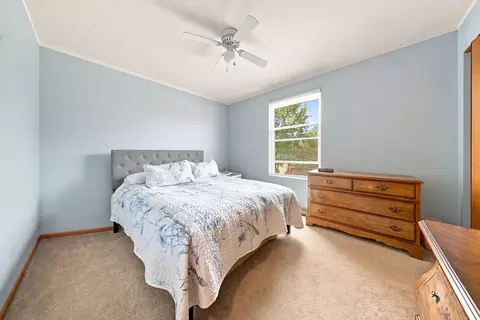 Bedroom - 1251 Idabright Dr, Plainfield, IL 60586 photo 3 of 10