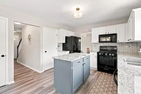 Kitchen - 1251 Idabright Dr, Plainfield, IL 60586 photo 1 of 4