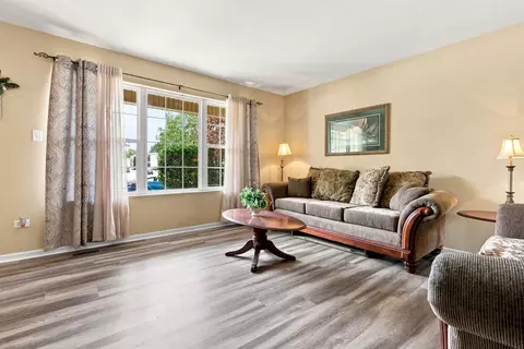 Living - 1251 Idabright Dr, Plainfield, IL 60586 photo 4 of 4