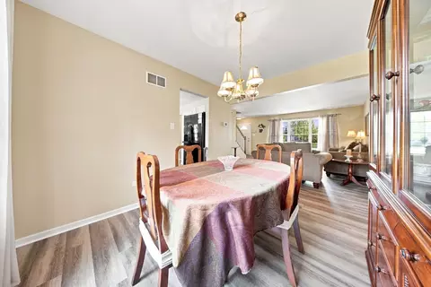 Dining - 1251 Idabright Dr, Plainfield, IL 60586 photo 1 of 3