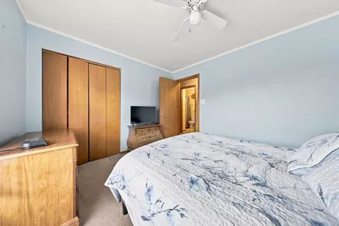 Bedroom - 1251 Idabright Dr, Plainfield, IL 60586 photo 4 of 10
