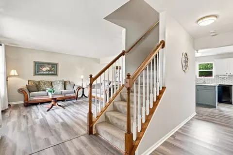 Entry Way - 1251 Idabright Dr, Plainfield, IL 60586 photo 1 of 2