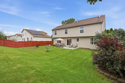 Exterior - 1251 Idabright Dr, Plainfield, IL 60586 photo 6 of 6