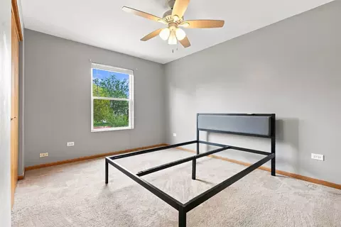 Bedroom - 1251 Idabright Dr, Plainfield, IL 60586 photo 5 of 10