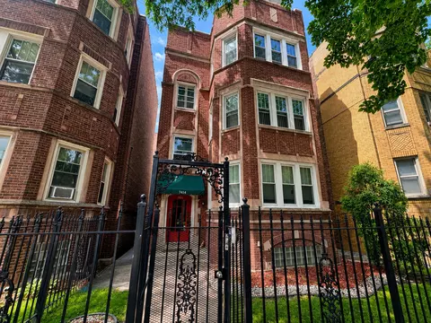 7414 S Chappel Ave, Chicago, IL 60649