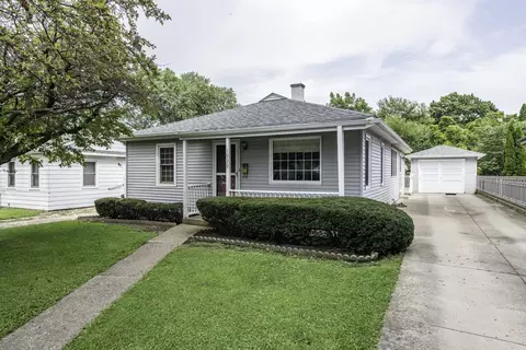 Undisclosed, Waukegan, IL 60087