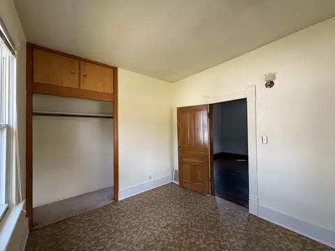 Bedroom - 1423 Pulaski St, Peru, IL 61354 photo 1 of 3