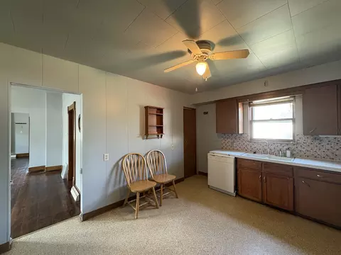 Kitchen - 1423 Pulaski St, Peru, IL 61354 photo 2 of 2
