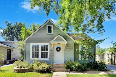 1504 North Ave, Round Lake Beach, IL 60073
