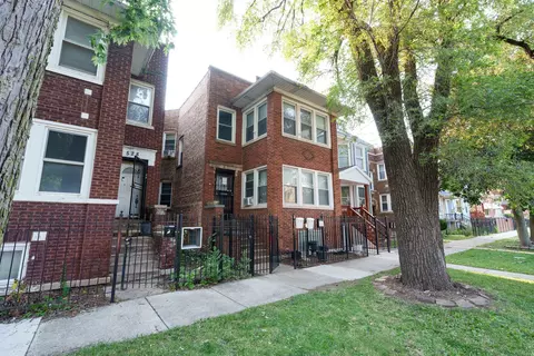 530 N Lawler Ave, Chicago, IL 60644
