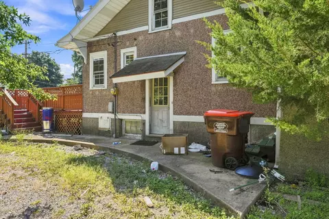 Exterior - 507 S 2nd St, Benld, IL 62009 photo 2 of 5