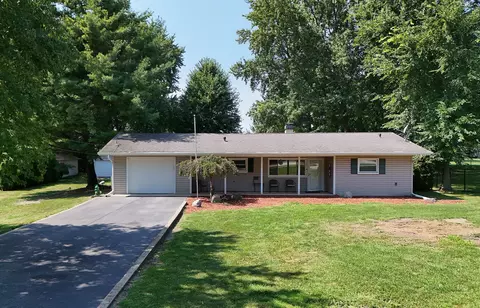 Undisclosed, Elwood, IL 60421