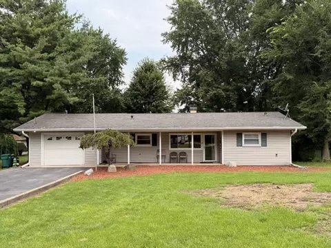 Undisclosed, Elwood, IL 60421