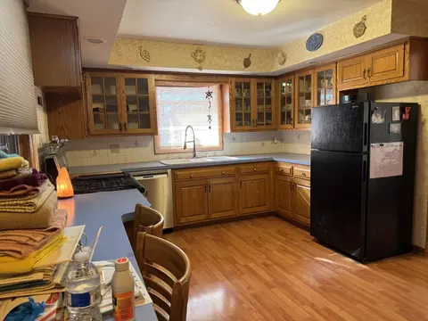 Kitchen - 24147 W Main St, Plainfield, IL 60544 photo 1 of 2