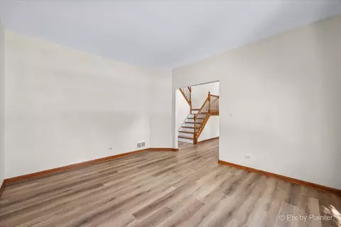 Living - 2240 Barrett Dr, Algonquin, IL 60102 photo 2 of 13