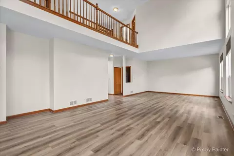 Living - 2240 Barrett Dr, Algonquin, IL 60102 photo 6 of 13