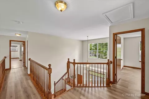 Entry Way - 2240 Barrett Dr, Algonquin, IL 60102 photo 5 of 6