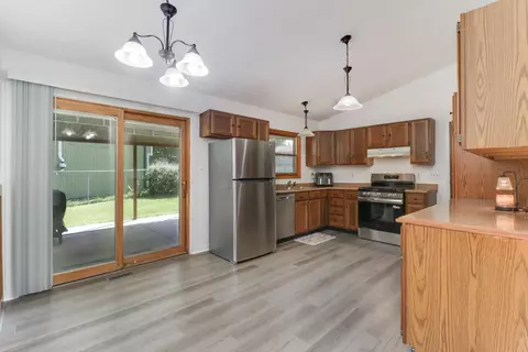 Kitchen - 1 Timber View Dr, Bloomington, IL 61701 photo 3 of 3
