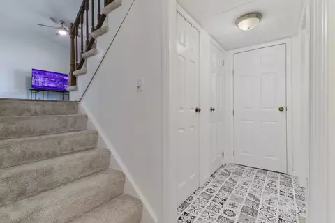 Entry Way - 1 Timber View Dr, Bloomington, IL 61701 photo 3 of 4