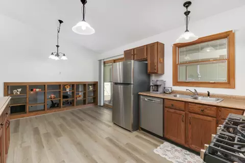 Kitchen - 1 Timber View Dr, Bloomington, IL 61701 photo 1 of 3