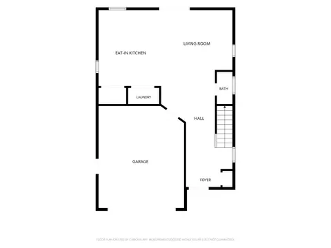 Floorplan - 3805 Rywick Ct, Rolling Meadows, IL 60008 photo 1 of 6