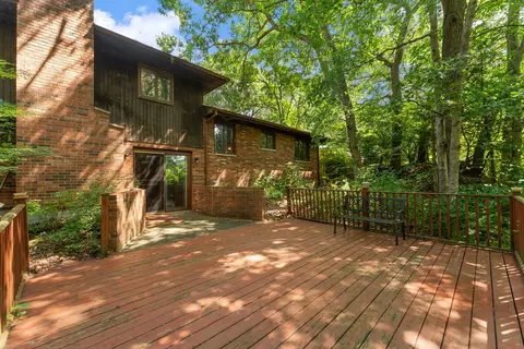 Exterior - 7633 Hemlock Ave, Gary, IN 46403 photo 3 of 6
