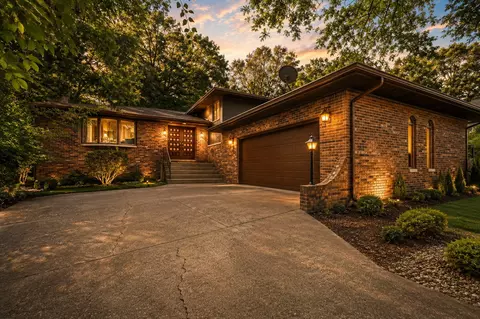 Exterior - 7633 Hemlock Ave, Gary, IN 46403 photo 1 of 6