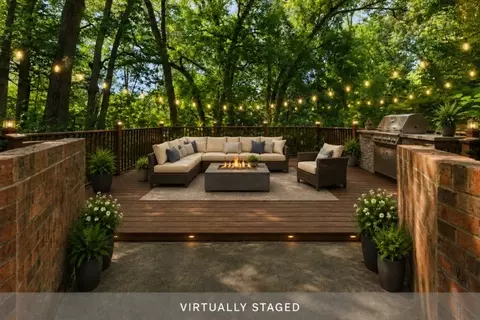 Exterior - 7633 Hemlock Ave, Gary, IN 46403 photo 6 of 6